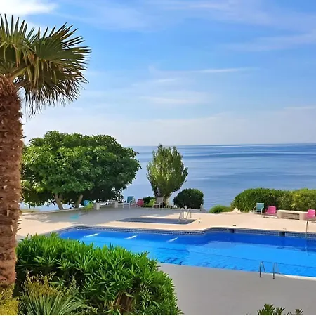 Apartment Blaumar 5g - Magnifique Vue Et Pis Roses