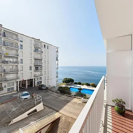 Blaumar 5g - Magnifique Vue Et Pis Apartment