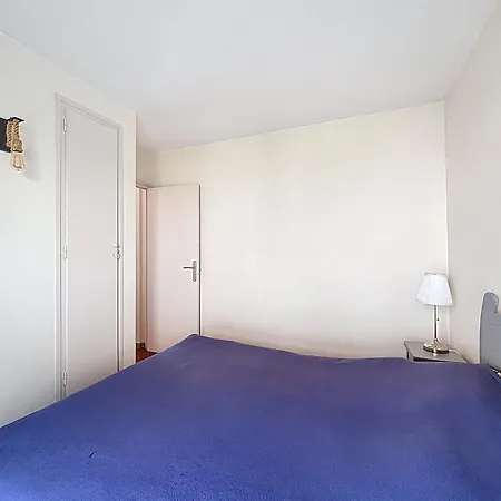 Apartment Blaumar 5g - Magnifique Vue Et Pis Roses