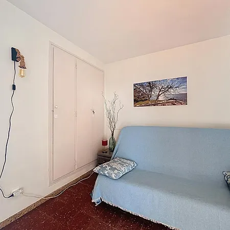 Apartment Blaumar 5g - Magnifique Vue Et Pis