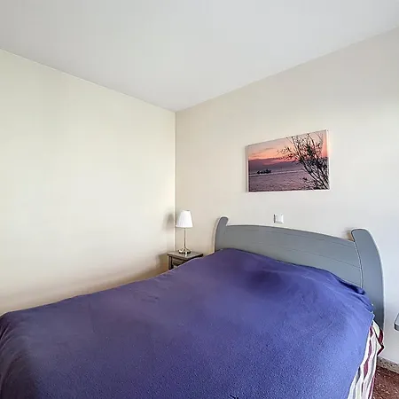 Apartment Blaumar 5g - Magnifique Vue Et Pis Roses