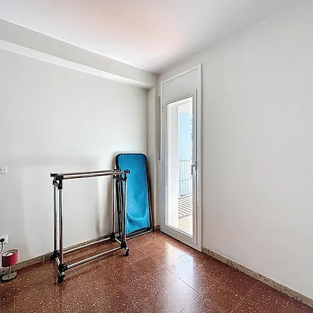 Apartment Blaumar 5g - Magnifique Vue Et Pis *