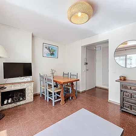 Apartment Blaumar 5g - Magnifique Vue Et Pis Roses
