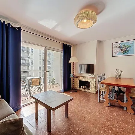 Blaumar 5g - Magnifique Vue Et Pis Apartment