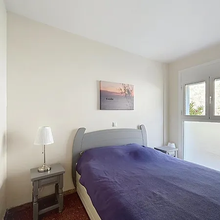 Apartment Blaumar 5g - Magnifique Vue Et Pis *