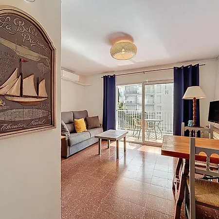 Blaumar 5g - Magnifique Vue Et Pis Apartment *
