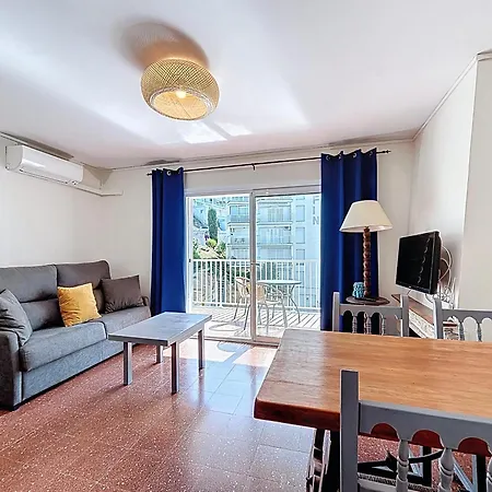 Blaumar 5g - Magnifique Vue Et Pis Apartment